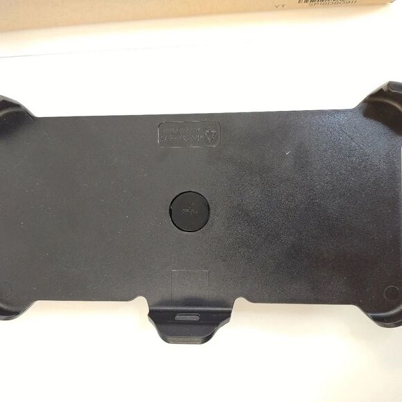 Motorola Moto G Stylus 5G Cellphone Plastic Holster Holder Phone Case - Picture 3 of 9